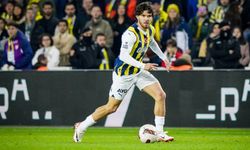 Fenerbahçe'nin yükselen değeri: Ferdi Kadıoğlu! Hatay maçında da gönülleri fethetti