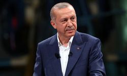 Cumhurbaşkanı Erdoğan'dan Nevruz Bayramı paylaşımı
