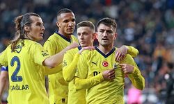 Fenerbahçe seriyi 17 maça çıkardı!