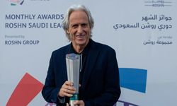 Jorge Jesus'un takımı Al Hilal, dünya rekorunu tekrarladı