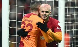 Galatasaray'da Icardi krizi