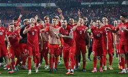 Macaristan - Türkiye maçının muhtemel 11'leri