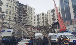 Depremde yıkılan Galeria Sitesi'nin 4 müteahhidine verilen ceza belli oldu!