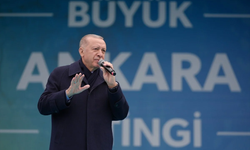 Cumhurbaşkanı Erdoğan CHP-DEM Parti ittifakının adını koydu!