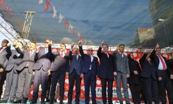 YRP Genel Başkanı Fatih Erbakan: Güneş 40 yıl sonra Van’dan doğacak!