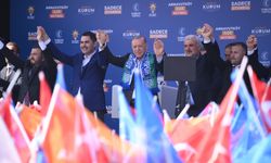 Cumhurbaşkanı Erdoğan: Pazartesi, İstanbul bir başka güne açılacak