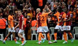 Galatasaray'a bir şok daha! Yıldız isim maç kadrosuna alınmadı...