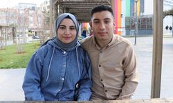 Aileleri karşı çıkınca CİMER'a başvurarak evlendiler