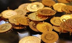Hazine ve Maliye Bakanlığı'ndan altın kararı: İki kamu bankası yetkilendirildi