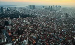 Deprem Bilimciler İstanbul'da en riskli 5 ilçeyi açıkladı!