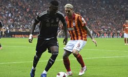 Beşiktaş-Galatasaray maçı simüle edildi! İşte maçın skoru
