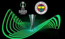 UEFA Konferans Ligi'nde çeyrek final eşleşmeleri belli oldu! İşte Fenerbahçe'nin rakibi...