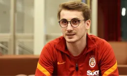 Kerem Aktürkoğlu Galatasaray'dan ayrılacak mı? Geleceği hakkında konuştu!
