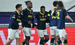 Fenerbahçe - Union Saint-Gilloise maçının hakemi belli oldu!