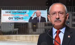 Kemal Kılıçdaroğlu'ndan yerel seçimler öncesi manidar paylaşım!