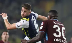 Trabzonspor-Fenerbahçe maçını yönetecek hakem belli oldu!