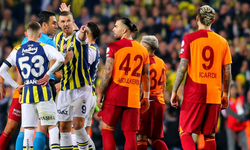 Süper Lig'de Galatasaray-Fenerbahçe derbisinin tarihi değişti!