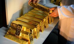 Bakan Bayraktar: Yıllık altın üretiminde hedef 100 ton