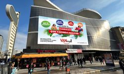 Van’ın yeni cazibe merkezi Mall AVM kapılarını ziyaretçilerine açtı!