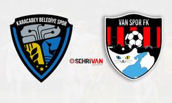 Karacabey Belediyespor-Vanspor maçının yayınlanacağı kanal belli oldu!