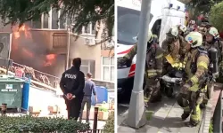Son dakika!  Patlamanın ardından yangın: 15 kişi öldü, 11 kişi yaralandı