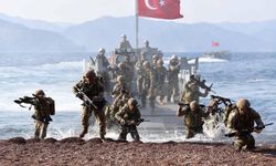 Ortadoğu’nun en güçlü ordusu kimde? Türkiye'nin sırası listeye damga vurdu!