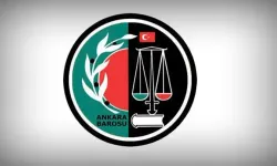 Ankara Barosu’ndan Van açıklaması!