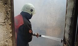 Şanlıurfa'da yangın faciası: Ölü ve yaralı var!