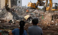 Depremin ardından Tayvan'da son durum