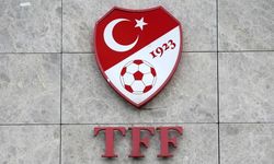 TFF'den Fenerbahçe ve Süper Kupa açıklaması!