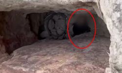 Mağarada define faciası! 3 kişi hayatını kaybetti