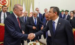 Cumhurbaşkanı Erdoğan, Özgür Özel görüşmesinin tarihi açıklandı!
