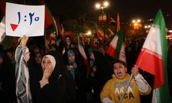 İsrail'e saldıran İran'dan tansiyonu düşüren açıklama