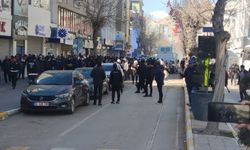 ‘Van’ protestolarında kaç kişi gözaltına alındı? İçişleri Bakanı Ali Yerlikaya açıkladı!