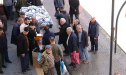 Van’da bayram alışverişi hareketliliği başladı