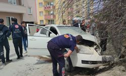 Van'da trafik kazası: 3 yaralı