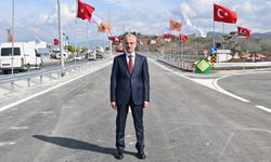 Bakan Uraloğlu'ndan "bayrama hazırız" mesajı