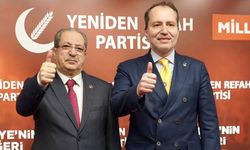 YRP Van Büyükşehir adayı Abdullah Sadıksoy ne kadar oy aldı?