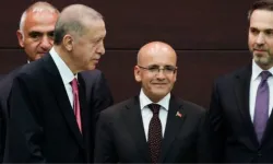 Cumhurbaşkanı Erdoğan'la aralarında kriz mi var? Bakan Şimşek'ten açıklama