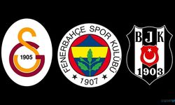 Galatasaray, Fenerbahçe ve Beşiktaş PFDK'ya sevk edildi!
