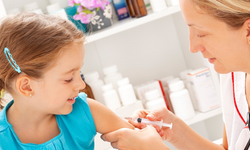 Çocuğu olan anne ve babalar, bu aşılara dikkat!