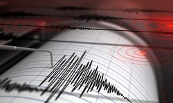 SON DAKİKA!  Malatya'da büyük deprem…