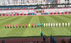 Vanspor Ankara Demirspor maçı seyircisiz mi oynanacak? İşte detaylar…