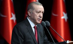 Erdoğan, öğrenci velisinin darp ettiği öğretmenle görüştü
