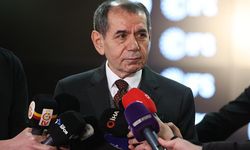 Galatasaray Başkanı Dursun Özbek'ten Fenerbahçe'ye 'Süper Kupa' çağrısı!