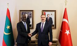 Dışişleri Bakanı Fidan: Cumhurbaşkanı Erdoğan'ın Irak ziyaretinde 20'den fazla anlaşma imzalanacak