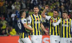 Fenerbahçe rekorları alt üst etti
