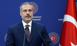 Türkiye'nin Filistin diplomasisi sürüyor