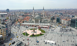 Taksim Meydan’ında 1 Mayıs kutlamalarına izin verilecek mi? İstanbul Valisi açıkladı!