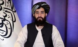 Taliban'dan İran'a destek